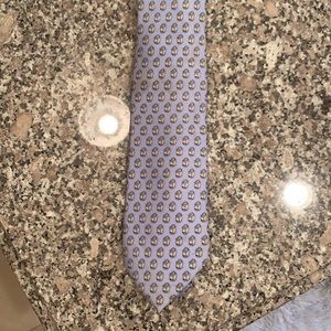 Vineyard Vines Men’s custom Georgetown Tie